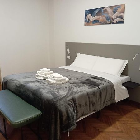 Megaride'S Dependance Hotell Como Eksteriør bilde