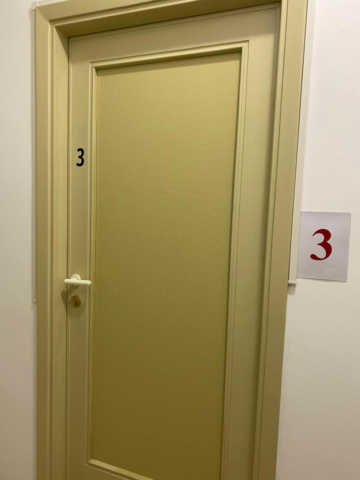 Megaride'S Dependance Hotell Como Eksteriør bilde